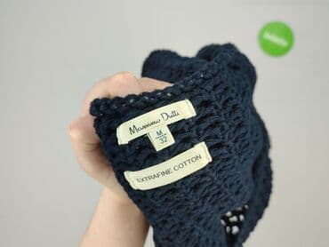 mango sweter: Massimo Dutti, Sweter damski, rozmiar M — 4