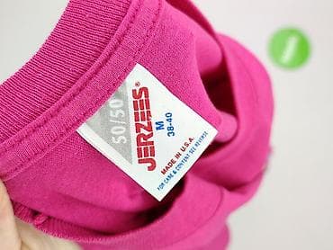 koszulka bts: Jerzees, T-shirt damski, rozmiar M — 4