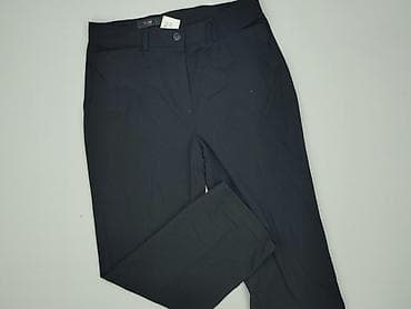 e second hand: TONI, Spodnie materiałowe damskie, rozmiar M — 1