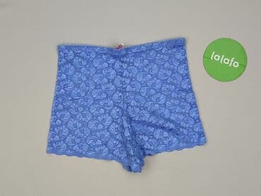 legginsy wzorzyste: Шорти жіночі, розмір XL — 3