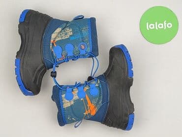 marynarka pull and bear: Зимові чоботи, 29, стан - Дуже гарний на lalafo.pl — 3 marynarka pull and bear: Зимові чоботи, 29, стан - Дуже гарний — 3