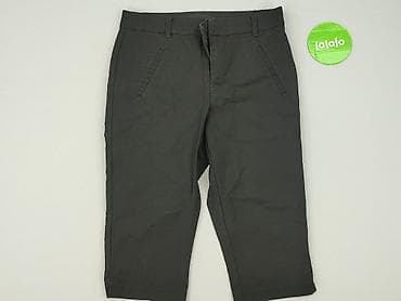 buty damski: Vero Moda, Spodnie 3/4 damskie, rozmiar S — 2