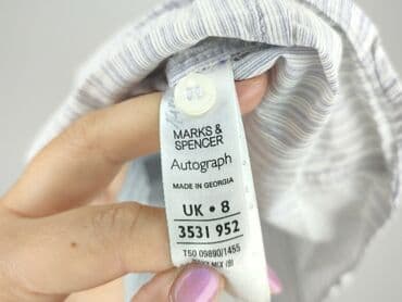 franz kafka t shirty: Marks & Spencer, Koszula damska, rozmiar S — 5