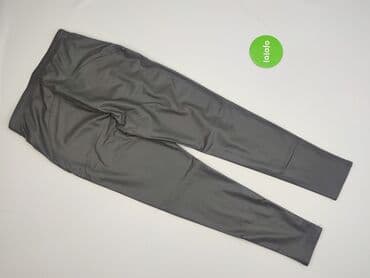 termiczne legginsy: Legginsy Sportowe damskie, rozmiar XL — 3