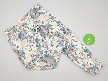 ichi spodnie: Yumi, Spodnie materiałowe damskie, rozmiar M — 2