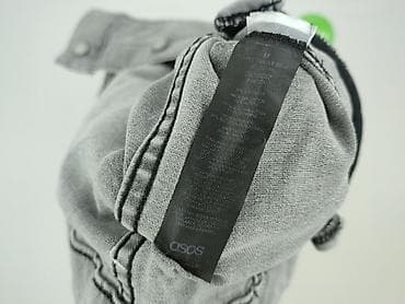 bugjo jeans kurtka: ASOS Design, Męska kurtka jeansowa, rozmiar M — 7