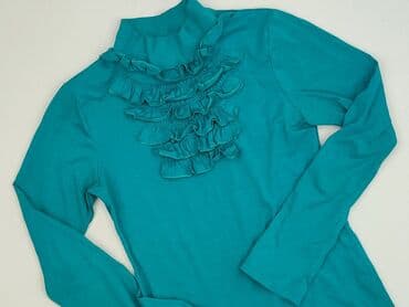 bluzki do plisowanej spódnicy: Bluzka damska, rozmiar S — 1