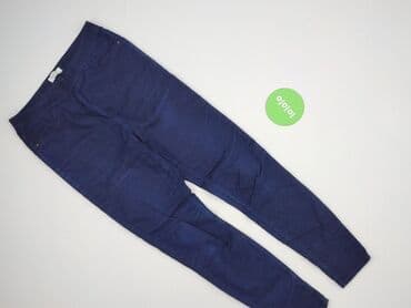 spodnie kargo: Jeansy damskie, rozmiar S — 2