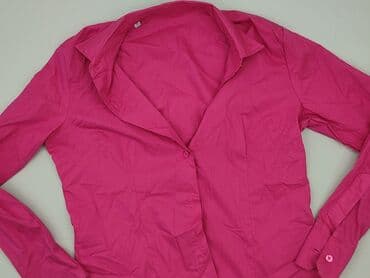 poliamid sweter: Koszula damska, rozmiar S — 1