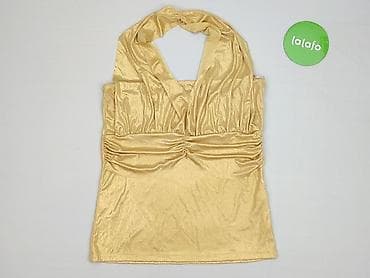kozaki primark: KIAH, Top damski, rozmiar S — 2