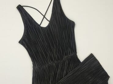 plisowane sukienki midi: H&M, Sukienka damska, rozmiar S — 1