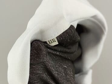 bluzka do garnituru damskiego: Bluzka damska, 3XL — 5