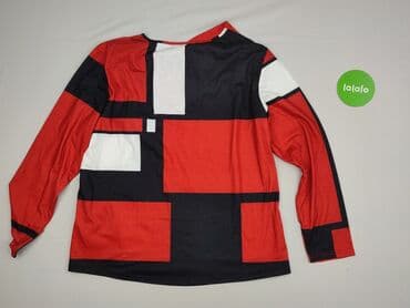 bluza damska dkny: Bluzka damska, rozmiar XL — 3