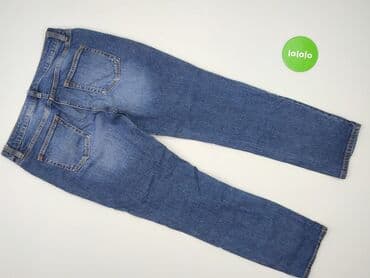 reserved jeansy boyfriend damskie: Jeansy damskie, rozmiar S — 3