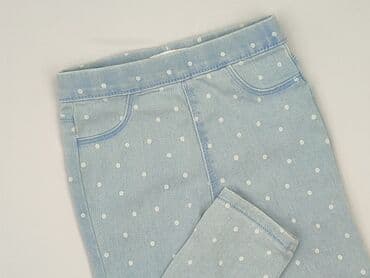krótkie spodenki niemowlęce 74: Leggings for kids, Fox&Bunny, 1.5-2 years, 92, condition - Very good — 1