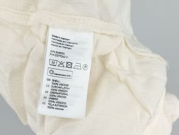 hm rozowa bluza: H&M, Bluzka damska, rozmiar S — 5