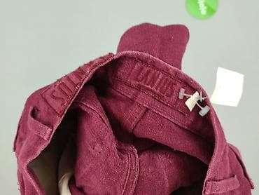 dope snow: Spodnie materiałowe damskie, rozmiar S — 4