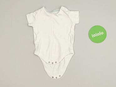 sukienki wizytowe dla dzieci: Body, F&F, 3-6 months, 
condition - Perfect — 2