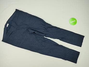 pizama action: Janina, Legginsy Krótkie damskie, rozmiar 4XL — 2