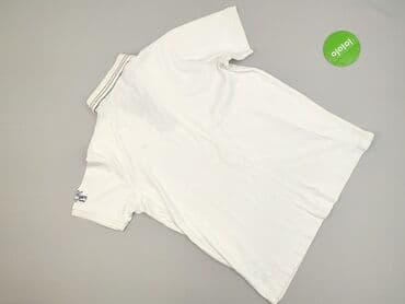 koszule nocne dla puszystych: Tommy Hilfiger, Koszulka polo dla mężczyzn, 2XL — 3