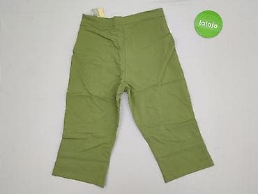 i dodo spodnie: Mexx, Spodnie 3/4 damskie, rozmiar S — 3
