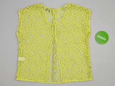 t shirty z misiem cyrkonie: NEXT Petite, Top damski, L — 3