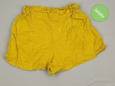 spodenki cargo damskie bershka: Bershka, Szorty damskie, rozmiar M — 3