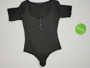 strój: Sinsay, Body damskie, rozmiar XS — 3
