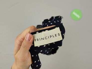 bluzka do garnituru damskiego: Principles, Bluzka damska, rozmiar M — 4