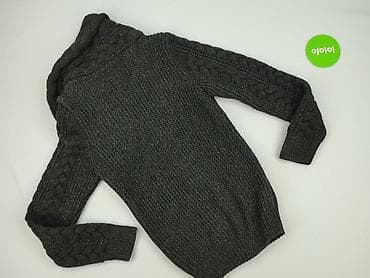 kardigan ecru: Cardigan, Kardigan damski, rozmiar L — 3