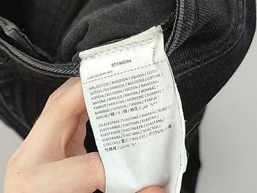 straight jeans: Jeansy damskie, rozmiar S — 5