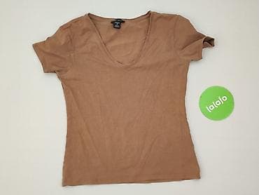 h: Amisu, Футболка жіноча, розмір M — 5