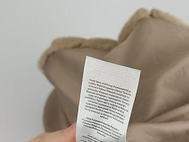 klapki chanel biale: Kamizelka damska, rozmiar M — 5