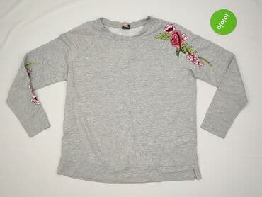 Women's Clothing: Women`s sweatshirt, M — 2