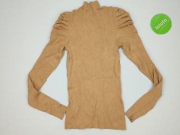 Amisu, Women`s sweater, size S — 4