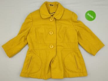 lidl kurtka damska esmara: George, Płaszcz damski, XL — 2