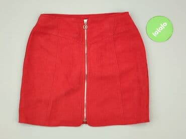 spódnice z prostokąta na gumce: FBsister, Women`s skirt, size S (EU 36) — 2