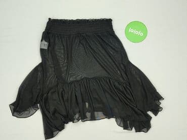 spódniczka tiulowe z kulkami: Spódnica damska, rozmiar L — 2