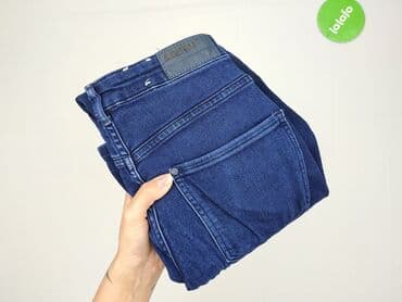 джинси жіночі сінсей: H&M, Jeans for women, size S (EU 36) — 7