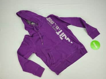 bluza relab olx: Clockhouse, Bluza z kapturem damska, S — 4