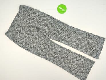 legginsy damskie sportowe gym glamour: Crivit, Legginsy Sportowe damskie, rozmiar S — 2