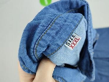 jeansy greenpoint: Sukienka damska, rozmiar 3XL — 4