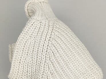 Ubrania damskie: H&M, Sweter damski, rozmiar XS — 6