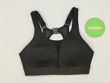 65a biustonosz: Biustonosz damski, Sportowy, M — 2