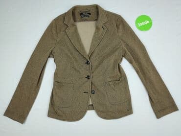 marynarka damska c a: OPUS, Women's blazer, size S (EU 36) — 2