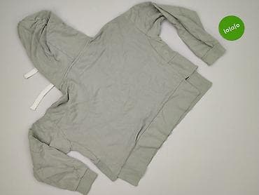 bluzki next: Sinsay, Bluza z kapturem damska, rozmiar M — 3