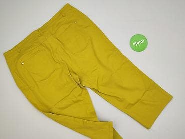 alpine star: Bpc bonprix collection, Spodnie 3/4 damskie, rozmiar 4XL — 3