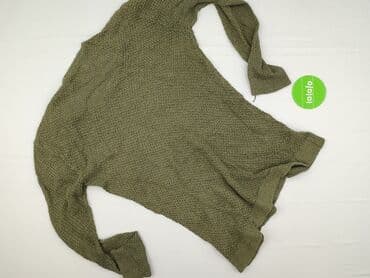 Kobiety: Sweter damski, rozmiar L — 3