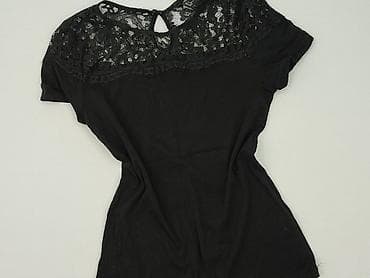 barbie bluza: H&M, Bluzka damska, rozmiar S — 1