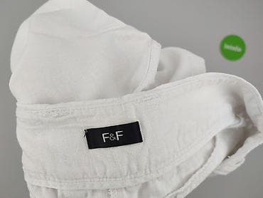 98 in: F&F, Spodnie 3/4 damskie, rozmiar XL — 5